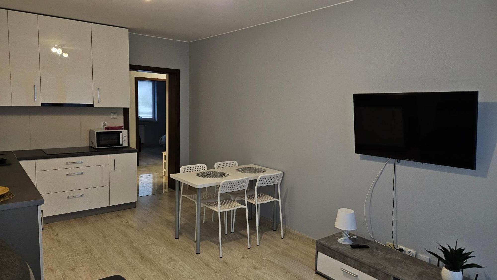 Jedenastka Apartman Płock Kültér fotó