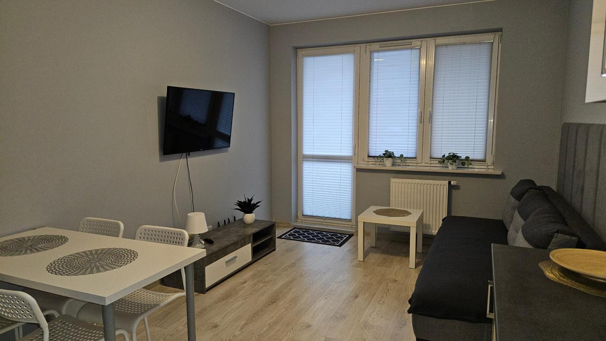 Jedenastka Apartman Płock Kültér fotó