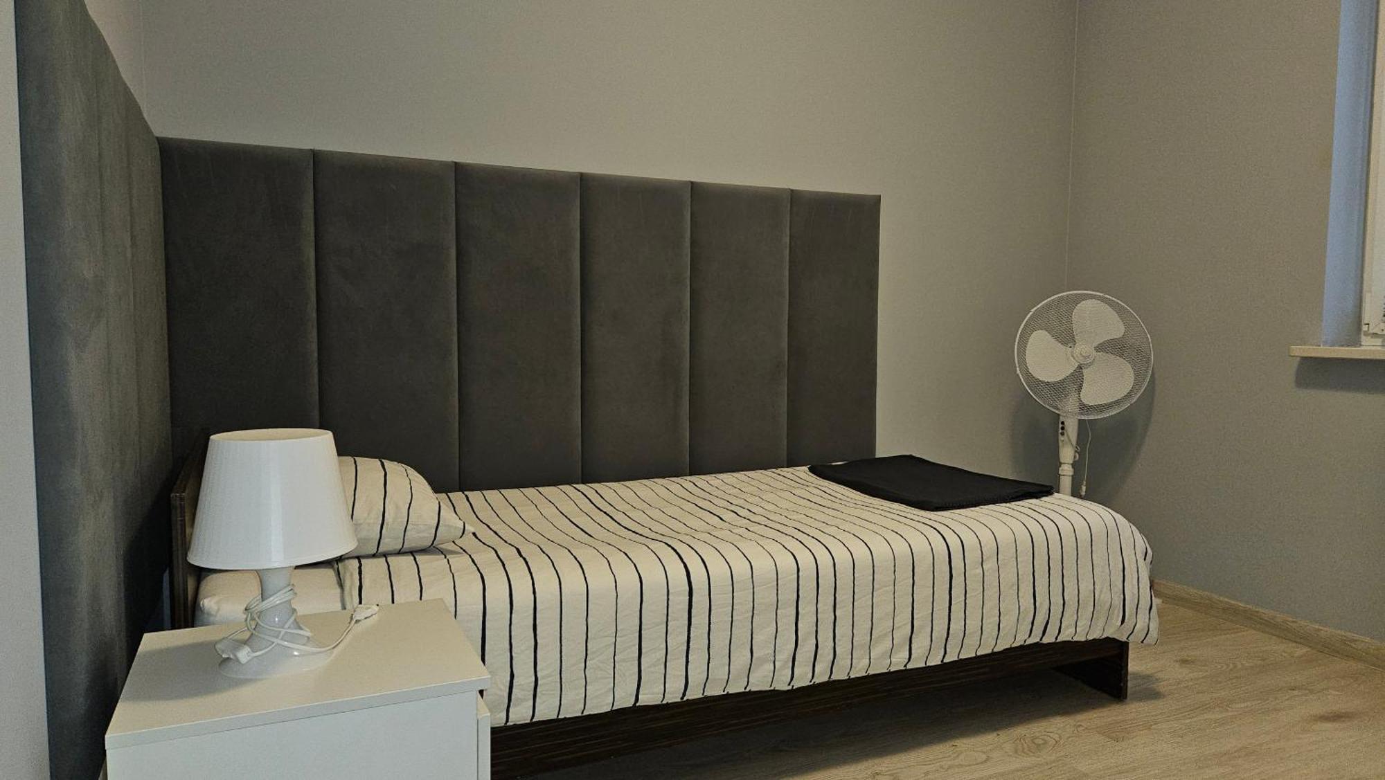 Jedenastka Apartman Płock Kültér fotó