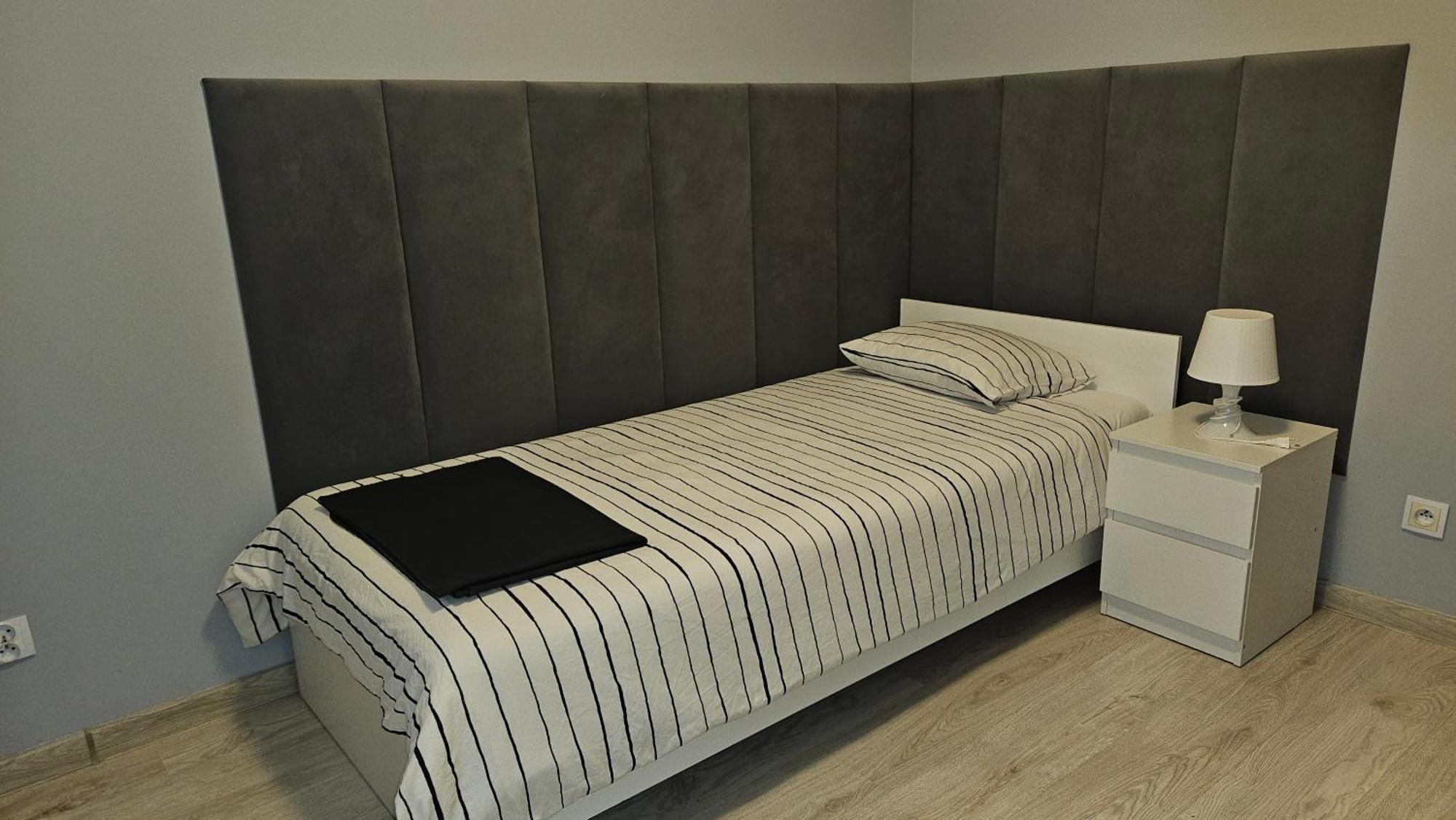 Jedenastka Apartman Płock Kültér fotó