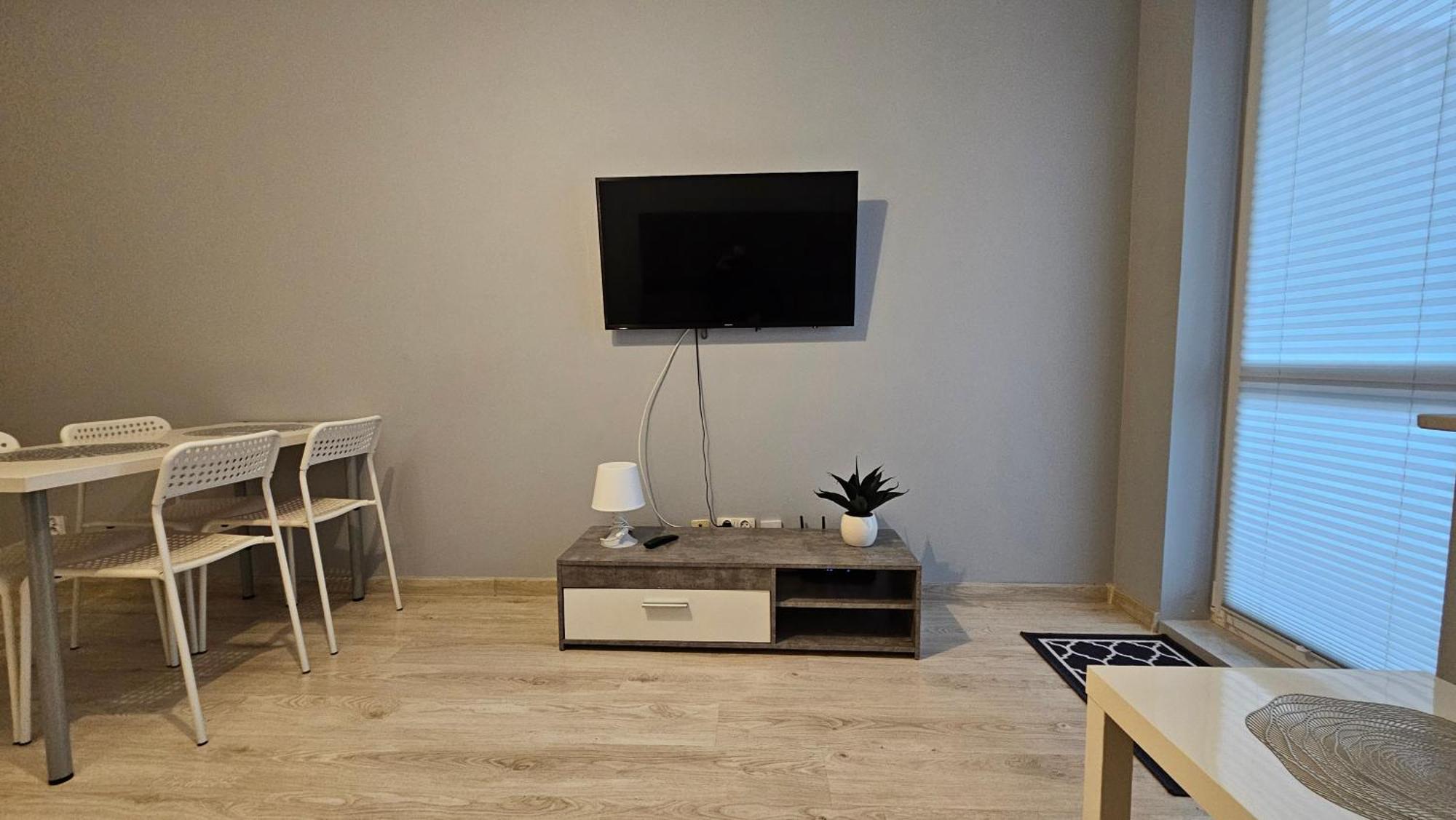 Jedenastka Apartman Płock Kültér fotó