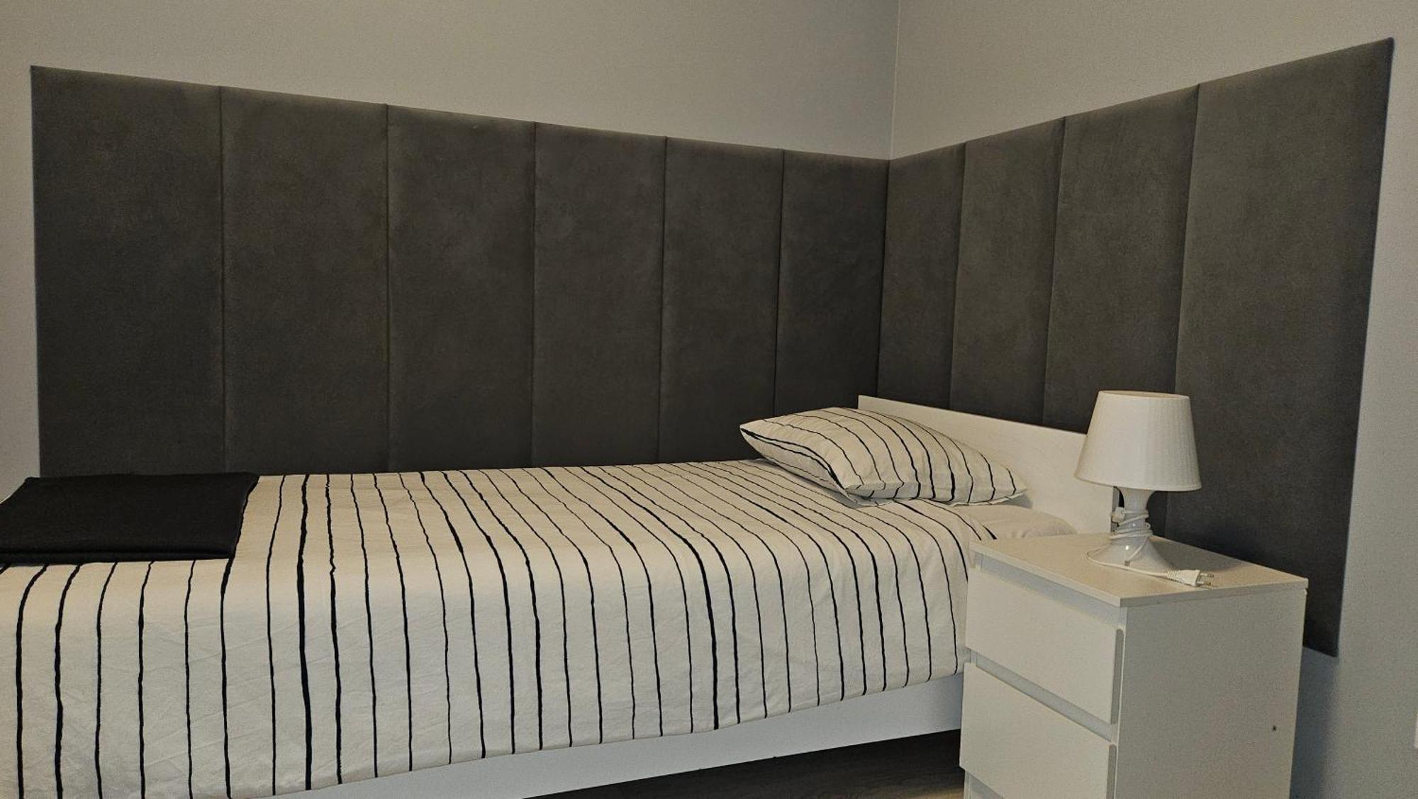 Jedenastka Apartman Płock Kültér fotó