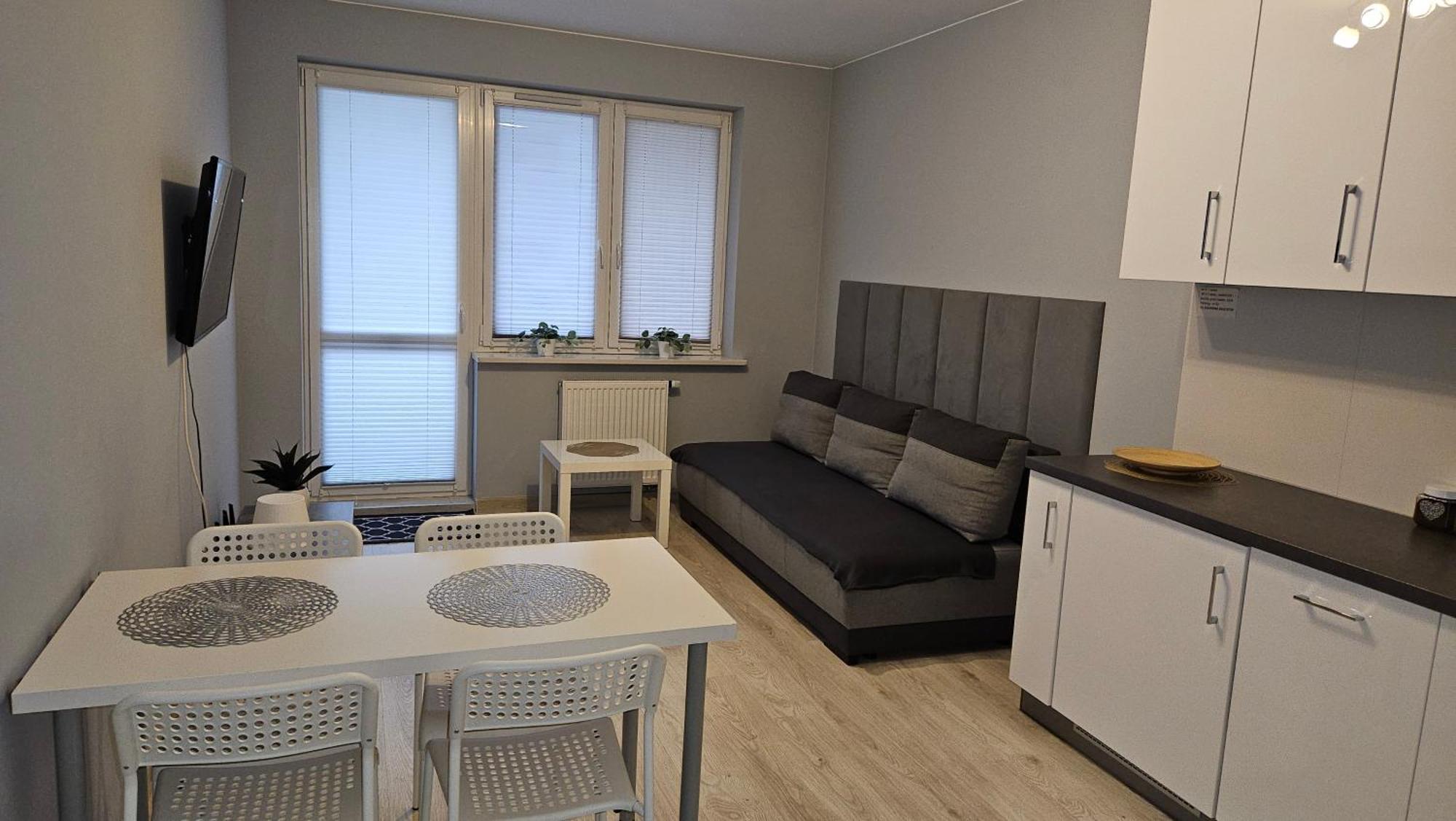 Jedenastka Apartman Płock Kültér fotó